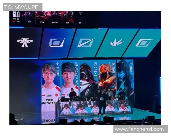 深入分析WE战队在S15电竞英雄联盟中的战术控制与表现亮点