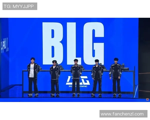 BLG逆袭之旅揭幕S15电竞总决赛Major赛精彩回顾与分析