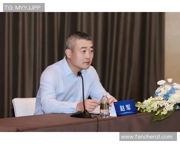 电竞比分专访张军揭秘英雄联盟成功秘诀与未来发展趋势实时新闻